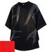 Men's Short-sleeved T-shirt Summer Thin 2026 New Ice Silk Half-sleeved Men's Fat Plus Extra Size Clothes_viptrois.com