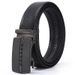 Business Style Two Layer Cowhide Automatic Buckle Men's Belt Fashion Hot Selling Belt_viptrois.com