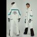 Men's Clothing thick warm single board jumpsuit ski suits _viptrois.com