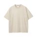 Men's Clothing Spring And Summer New Arrivals Fried Snowflake Batik Water Old Washed Short Sleeve Shorts Couple Trendy Brand Set_viptrois.com
