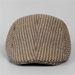 Spring Autumn Dad Men's Forward Middle-aged And Elderly Grandpa Beret Hat Winter Old Man Warm Duckbill Cap_viptrois.com