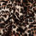 Reversible Hooded Leopard Print Cardigan Sweatshirt Autumn Winter Trendy Men's Fashion High Street Casual Unique Jacket_viptrois.com