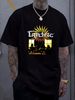 tantric After We Go T Shirt Designer Clothes Graphic Homme Fashion Casual Slightly Soft Top For Everyday Wear Comfortable Breathable Versatile_viptrois.com