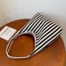 Women's Shoulder Bags Large-capacity Striped Bag Female Tide Fashion Tote Bag Female Student Handbag Female_viptrois.com