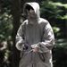 Men's summer mountain style outdoor breathable lightweight trendy brand loose and versatile casual hooded sun protection_viptrois.com