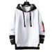 Men's Clothing New Spring And Autumn Round Neck Trendy Sweatshirt Men's Long Sleeved Hoodie Printed Logo Group Clothing_viptrois.com