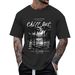 Men's Clothing Summer Men's Loose Casual Short Sleeve New Fashion Shirt_viptrois.com