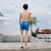 Man's clothing Fancy shorts beach shorts Adult swimming trunks Men's digital printed swimming trunks Plus size fat guy flat horns_viptrois.com