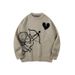Men's Clothing Men's New Sweaters_viptrois.com
