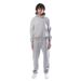 Men's Clothing Unisex Oversized Hoodie & Jogger Set – Streetwear Pullover Sweatshirt With Matching Pants (XS-4XL, Black/Navy/Grey/Pink/Sky Blue)_viptrois.com