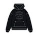 Men's Clothing American Street Hip Hop New Loose Hooded Letter Foaming Print Pullover Street Long Sleeved Casual Top Hoodie_viptrois.com