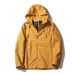 Dual-Zip Adjustable Stormproof Jacket - Premium Unisex Waterproof Windbreaker For All-Day Outdoor Adventures (S-XXL, 4 Colors)_viptrois.com