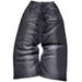 Men's Clothing Design Niche Design Hip Hop Starry Sky Hot Diamond Wide Leg Pants Casual Loose Trousers_viptrois.com