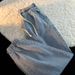 Men's Clothing Style Trendy Japanese Loose Straight Leg Harem Nine Point Casual Pants_viptrois.com