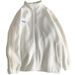 Men's Clothing Streetwear Sweater Set - Long Sleeve & Joggers | Loose Fit Casual Two-Piece_viptrois.com