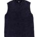 Men's Clothing Trendy Brand Heavyweight Waistcoat Vest For Men Retro Washed Old Design Sleeveless T Shirt Sports_viptrois.com