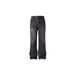 Men's Clothing Black Blue Gray Washed Retro Old Bootcut Scimitar Retro Slim Denim Trousers_viptrois.com