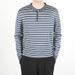 Men's Clothing Spring And Autumn New Lapel Polo Shirt Youth Casual Bottoming Shirt_viptrois.com