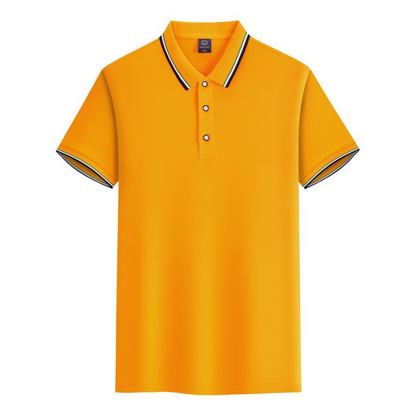 Embroidered Polo Shirts – Breathable Work Uniform (Short Sleeve, S-4XL, 24+ Colors)_viptrois.com