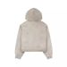 Men's Clothing Hip Hop Dark Patch Embroidered Hoodie Personality Design High Street Loose Men And Women Sweatshirt_viptrois.com