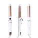 Automatic rod curler women, straight dual-purpose curling rod, electric rotation for lazy people, large curl, internet_viptrois.com