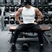 Men's Clothing Sleeveless Quick Drying Waistcoat With Stripes And Elastic Training Clothes For Fitness And Running Anti Wrinkle Clothes_viptrois.com
