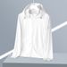 Men's Clothing Men's & Women's Lightweight UPF 50+ Sun Protection Hoodie – Breathable Fishing Shirt For Outdoor Activities (Hiking, Camping, Cycling)_viptrois.com
