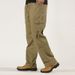Men's Clothing Men's Casual Pants Spring And Summer New Men's Cotton Straight Casual Long Pants Middle Aged Large Size Loose Men's Pants_viptrois.com