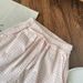 Summer New Sweet Princess Style Suit Bow Short Sleeve Pink Plaid Flared Wide Leg Pants Ruffles Two Piece Suit_viptrois.com