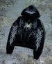 Men's Dark Retro Punk Print Hoodie Long Sleeve Pullover Sweater Y2k Street Trend European American Style Cross Border Jacket_viptrois.com