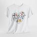 Mama Bear T-Shirt Mens Womens Tees Top | Funny Mom Life Tee | Cute Mother's Day GifT Shirt Mens Womens Tees Top_viptrois.com