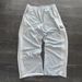 Men's Clothing New Style Sports Pants Men And Women Ins Loose Wide Leg Trousers Side Stripe Print Sweatpants Straight Pants_viptrois.com