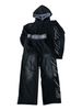 Men's European American Long Sleeved Pullover Hoodie Sweatshirt Punk Print Jacket Street Trend Y2k Cross Border Fashion Sweatpants Suit_viptrois.com