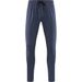 Men's Clothing Sports Trousers Thin Breathable Casual Pants Quick-Drying Slightly Elastic Running Outdoor Sports Trousers Straight Trousers_viptrois.com