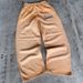 Men's Clothing Design Niche Design Hip Hop Starry Sky Hot Diamond Wide Leg Pants Casual Loose Trousers_viptrois.com