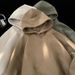 Heavy Suede Sweatshirt Men's Autumn And Winter Trendy Brand Handsome American Ove Loose Velvet Thickened Hooded Jacket_viptrois.com