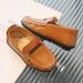 Baby Boys' Korean Style Sneakers - Breathable First Walkers | Non-Slip Casual Shoes_viptrois.com
