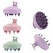 Styling Tools Shampoo Comb With Handle Soft Comb Shampoo Comb Head Scratcher Shampoo_viptrois.com