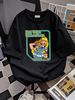 NEW LIMITED Fun With Chloroform Funny Dark Humor Shirt Funny Adult Humor T-Shirt Designer Clothes Versatile Homme Fashion Soft Comfortable_viptrois.com