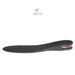 Adjustable Height Insoles For Men & Women - 5-Layer Removable Lift Pads With Breathable & Cushioned Design For Sneakers, Boots & Dress Shoes_viptrois.com