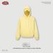 Men’s Fleece-Lined Hooded Sweatshirt – Cozy Winter Pullover With V-Neck & Soft Fabric (S-XXL, Black/Grey/Blue/Pink/More)_viptrois.com
