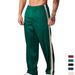 Men's Performance Joggers - Breathable Workout Pants | Gym & Running Trousers_viptrois.com