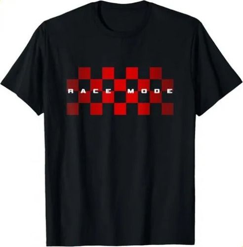 T-shirtt-shirtrace Mode Apparel 2026 - Racing Gift Unisex_viptrois.com