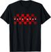 T-shirtt-shirtrace Mode Apparel 2026 - Racing Gift Unisex_viptrois.com