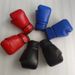 Children Sanda Training Thickened Martial Arts Fitness Sports Gloves Boxing Supplies_viptrois.com