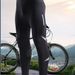 2025 Plus Size Pants With Thickened Silicone Cushion, Quick-Dry Mountain Bike Long Pants, Men's Cycling Clothing_viptrois.com