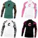 Men's Clothing New Long Sleeve Fitness T Shirt Men's Top Tight Quick Dry Sports Running Training Clothes Outdoor Fishing_viptrois.com