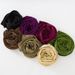 Apparel Accessories High Grade Bright Silk Long Scarf Ethnic Shawl Polyester Muslim Breathable Female Headscarf Hemming Scarf_viptrois.com