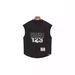 Men's Clothing Retro Distressed Loose Casual Short Sleeved Sports Vest Sleeveless T Shirt_viptrois.com