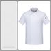 Men's Clothing Chef Work Clothes Short Sleeve Summer Thin Breathable Catering Fast Food Restaurant Hot Pot Restaurant Hotel Back Kitchen Fashionable_viptrois.com